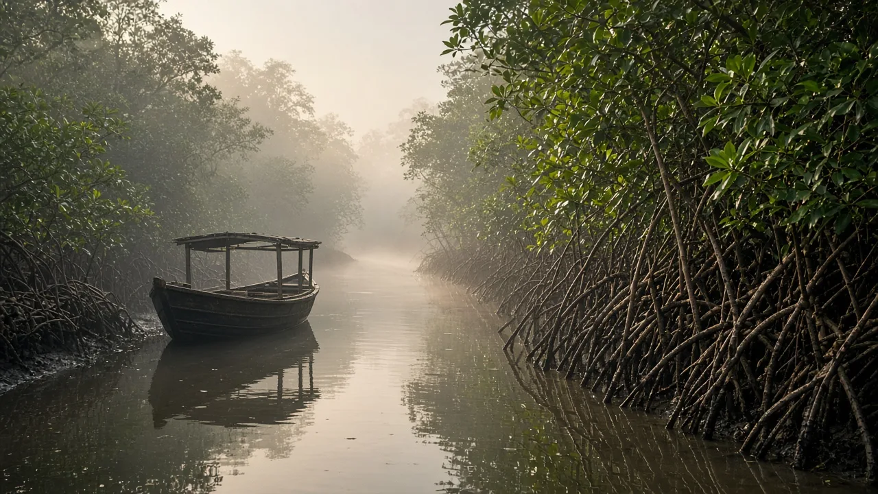 kolkata-weekend-sundarbans