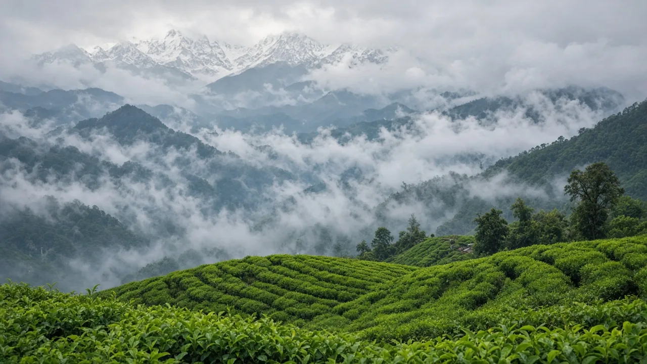kolkata-weekend-darjeeling