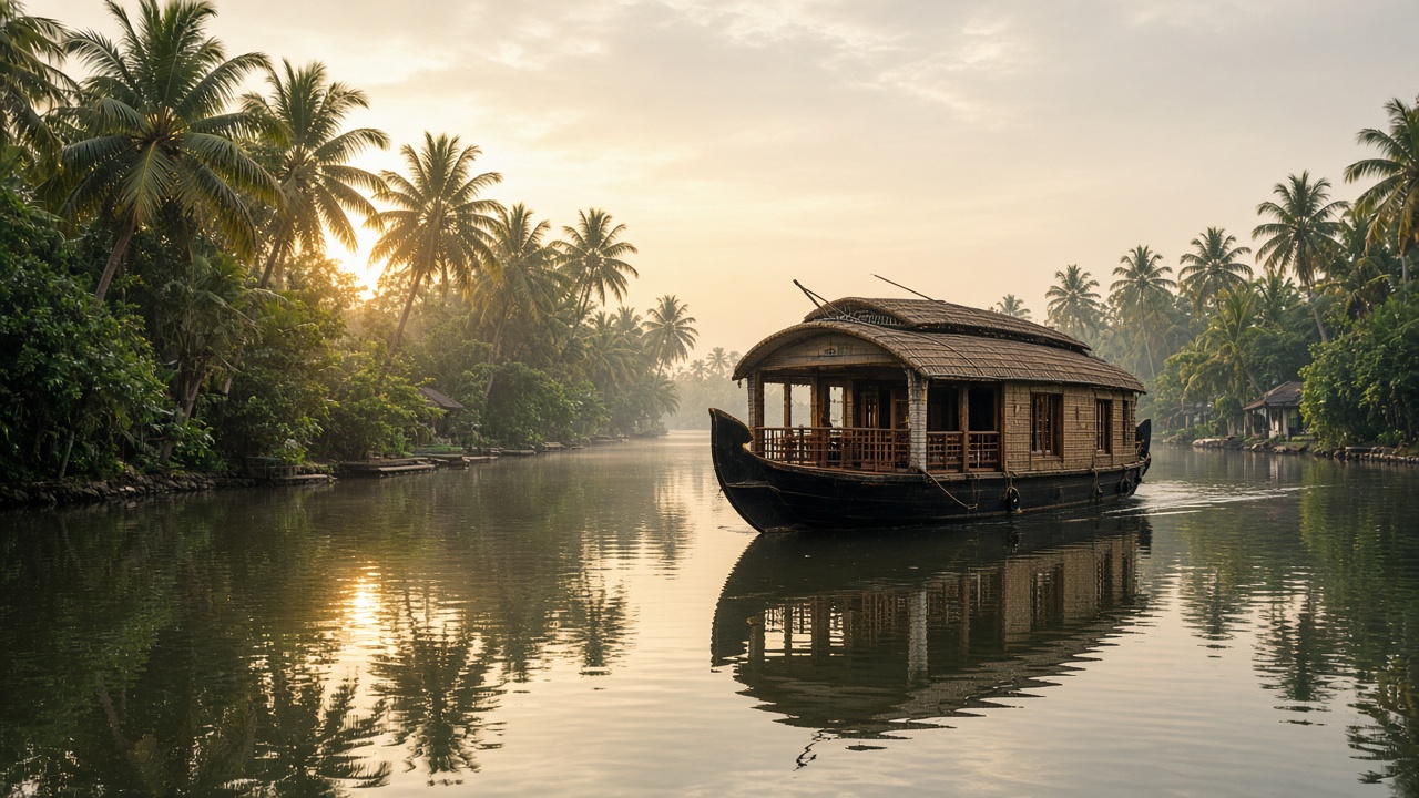 kochi-weekend-alleppey