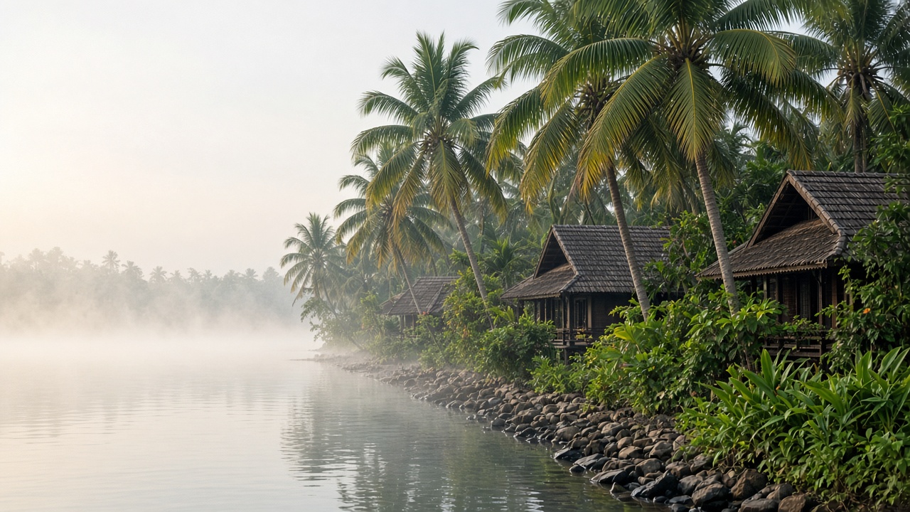 kochi-weekend-kumarakom