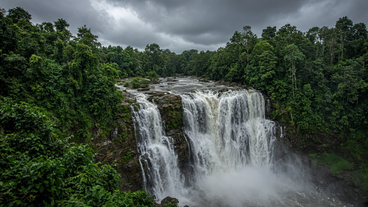 kochi-weekend-athirappilly