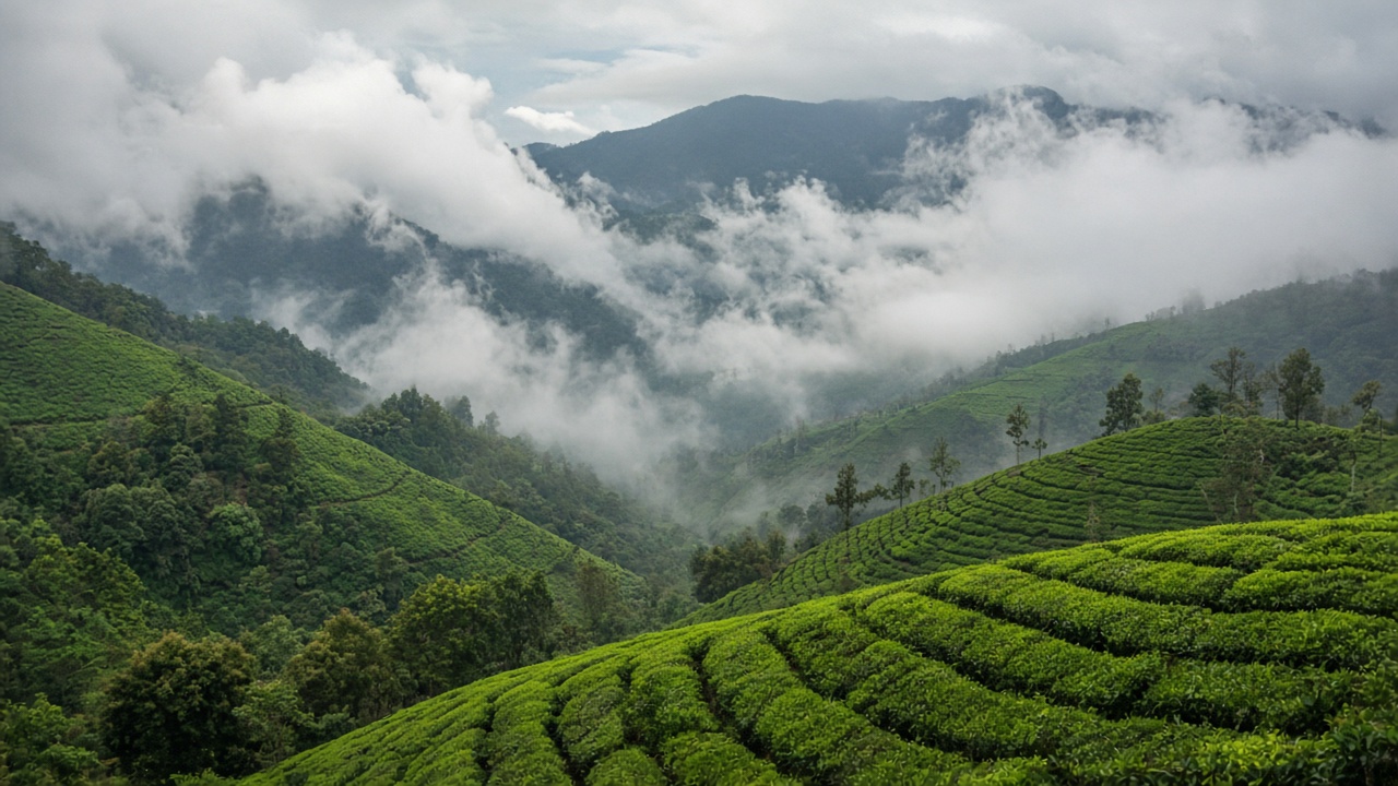 kochi-weekend-munnar