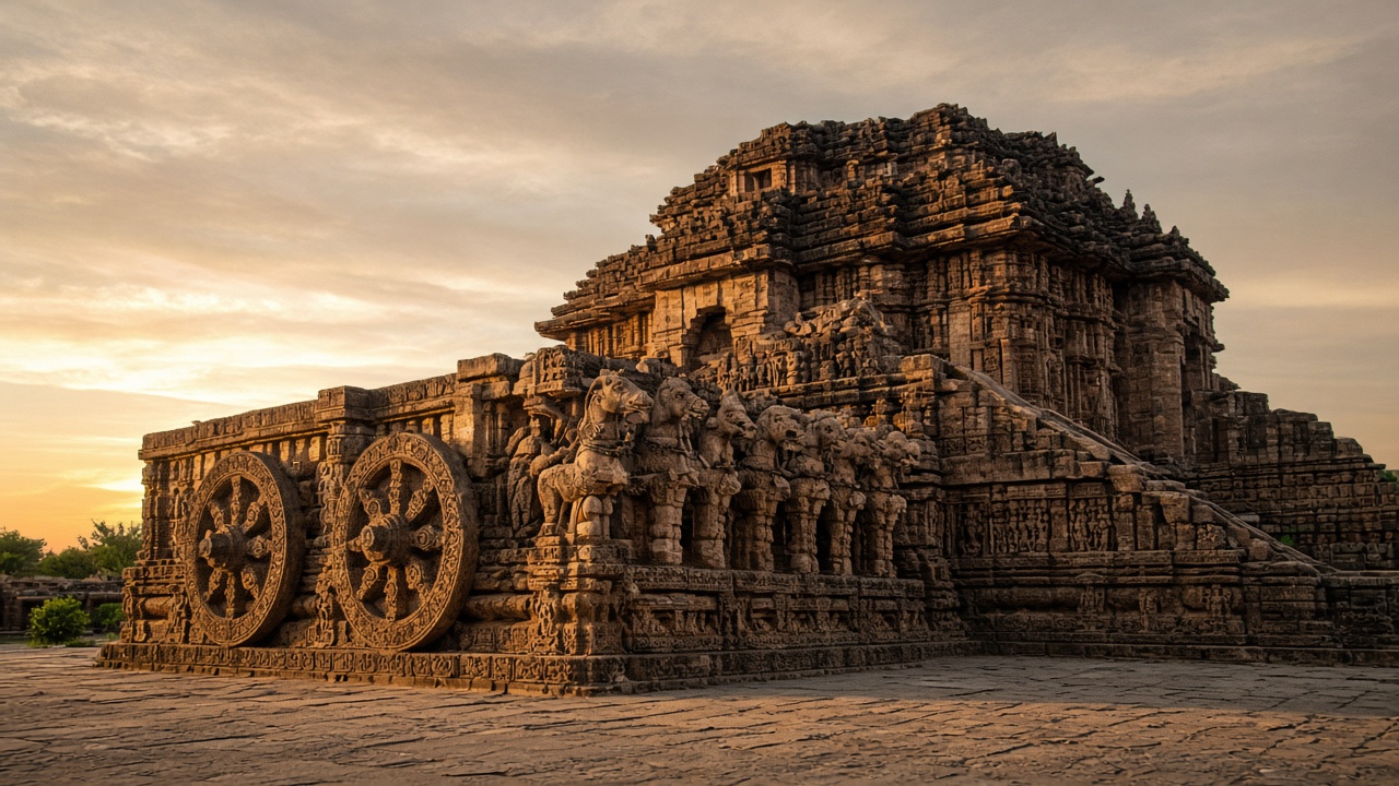 bhubaneswar-weekend-konark