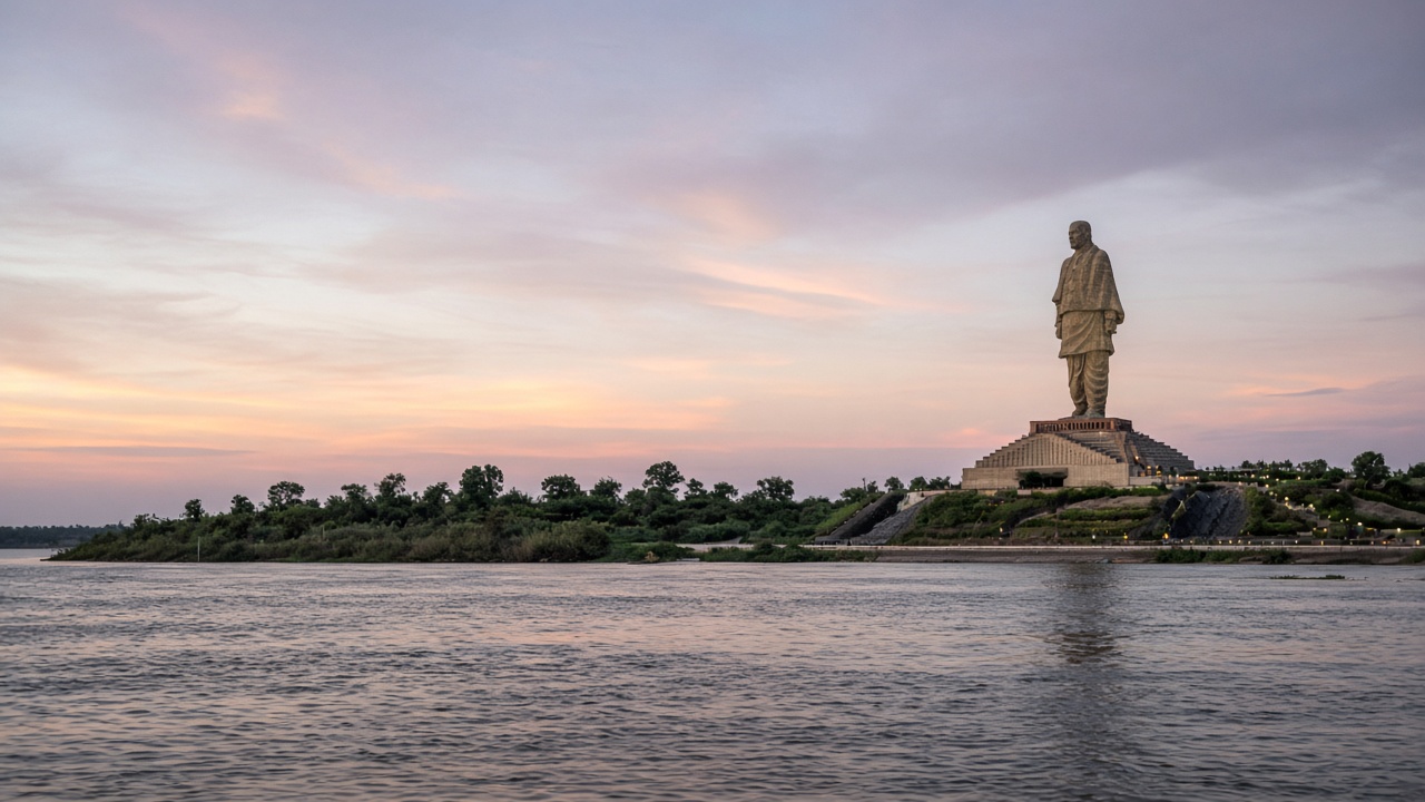 ahmedabad-weekend-statue-of-unity