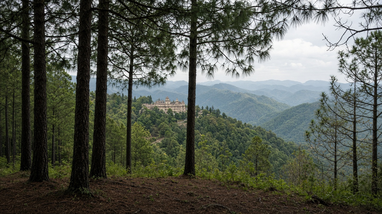 chandigarh-weekend-chail