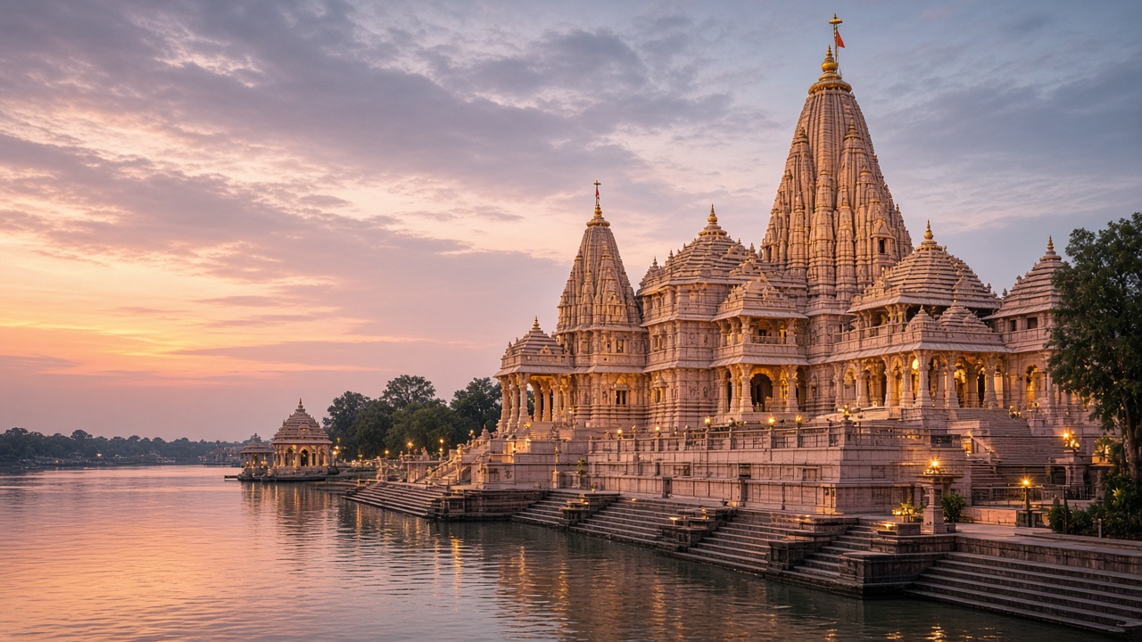 lucknow-weekend-ayodhya