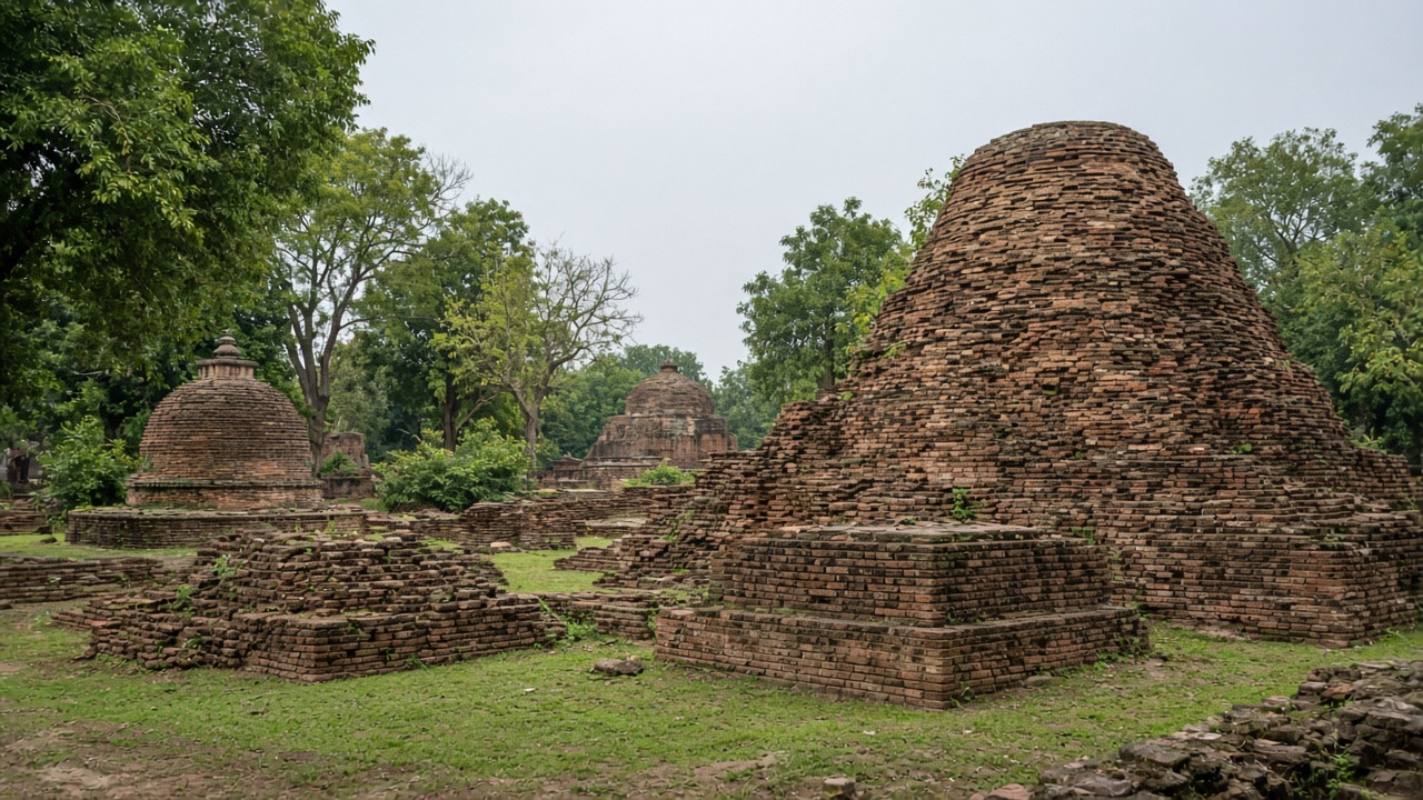 lucknow-weekend-shravasti