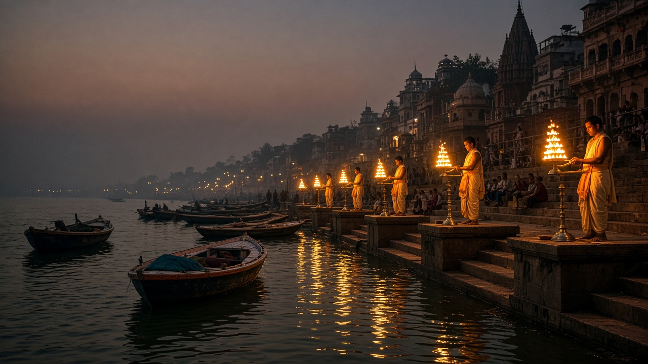 lucknow-weekend-varanasi