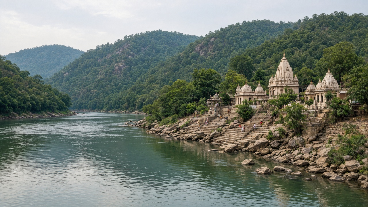 lucknow-weekend-chitrakoot