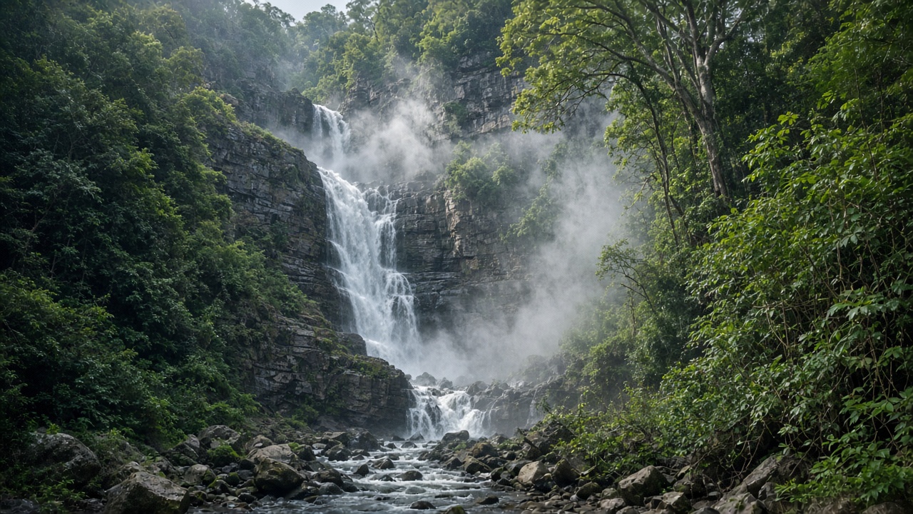 bhopal-weekend-pachmarhi