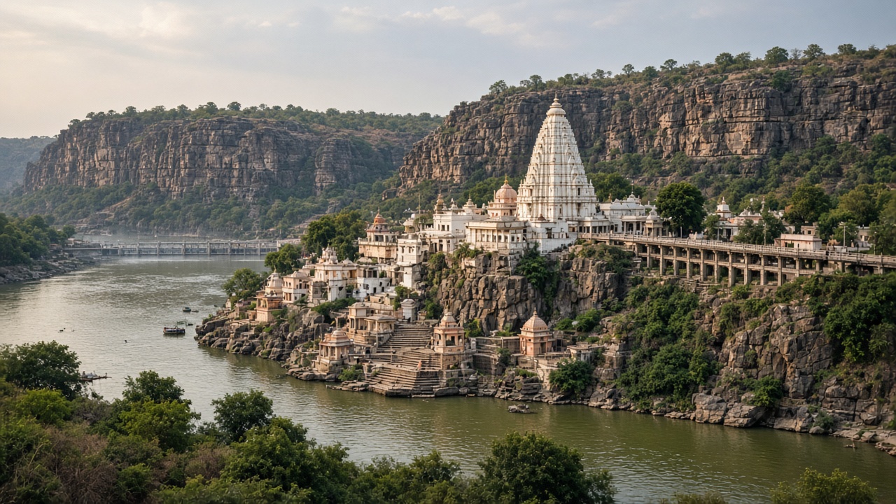 indore-weekend-omkareshwar