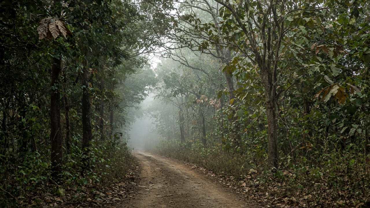 nagpur-weekend-pench