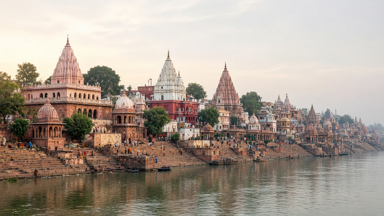 noida-weekend-mathura
