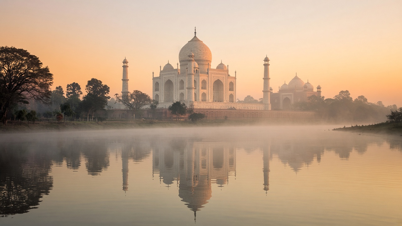 noida-weekend-agra