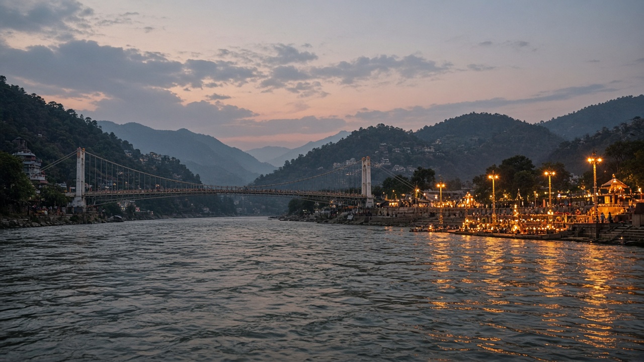 noida-weekend-rishikesh