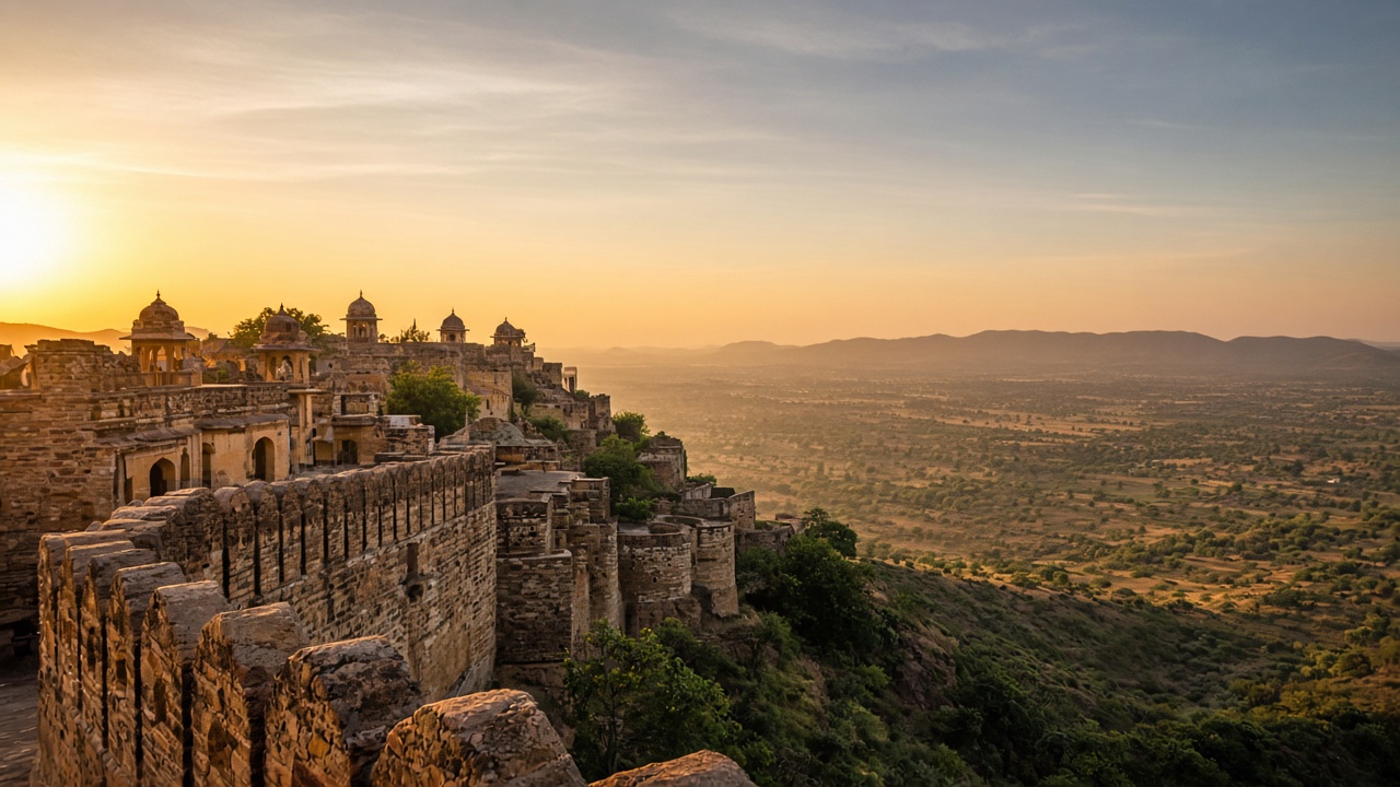 gurgaon-weekend-neemrana