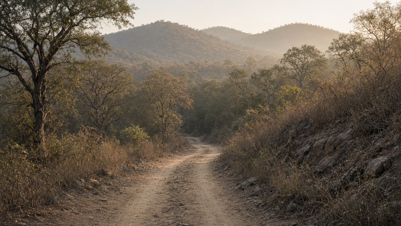gurgaon-weekend-sariska