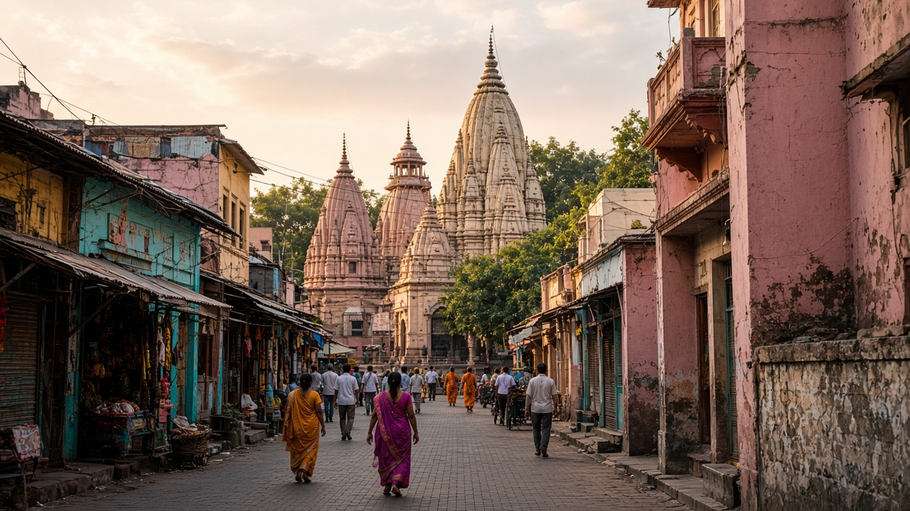 gurgaon-weekend-mathura