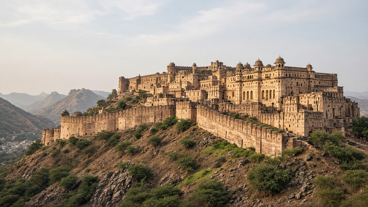 gurgaon-weekend-jaipur