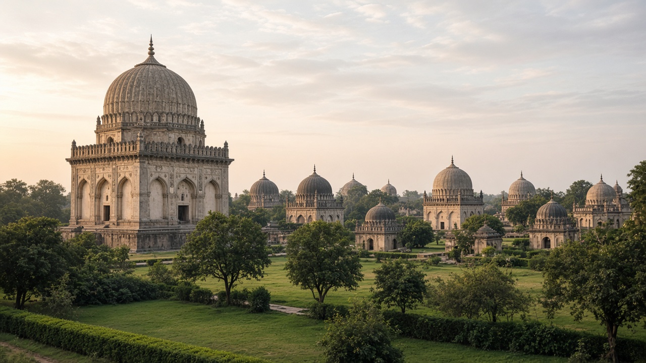hyderabad-place-qutb-shahi