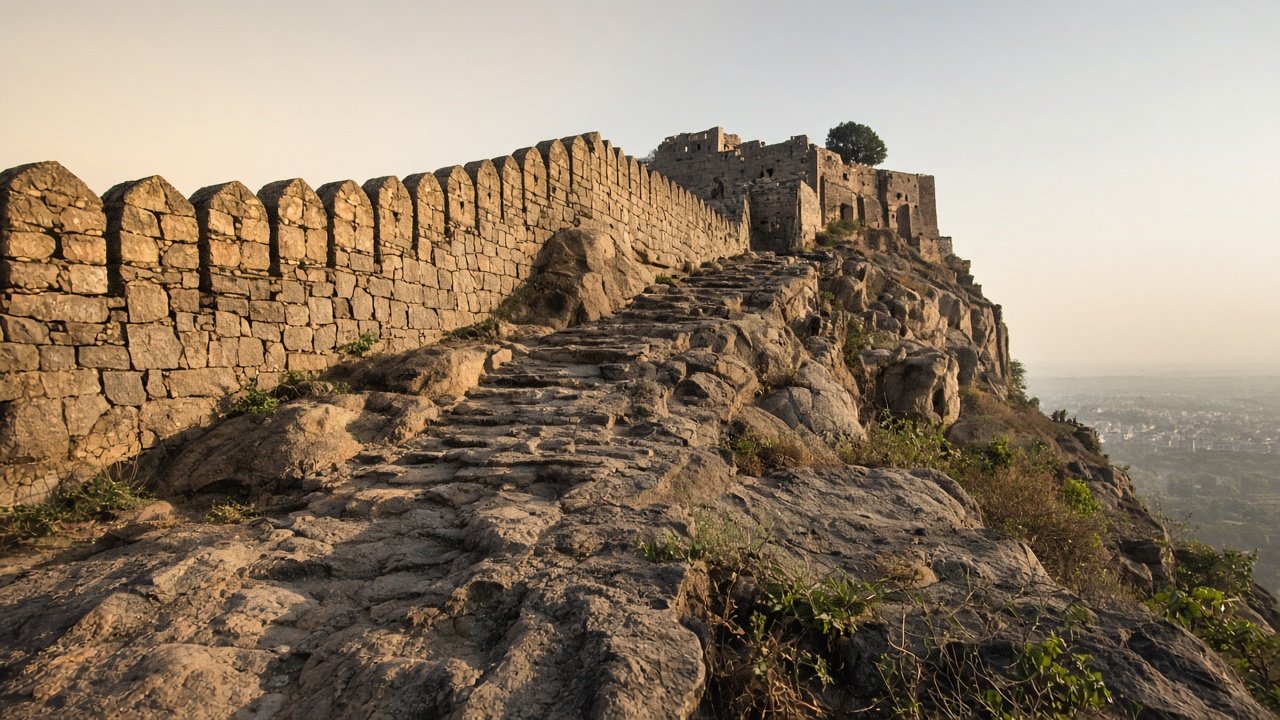 hyderabad-place-golconda