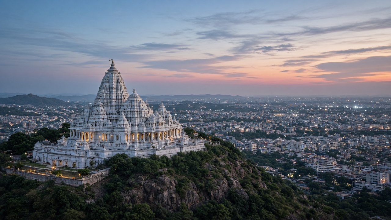 hyderabad-place-birla-mandir