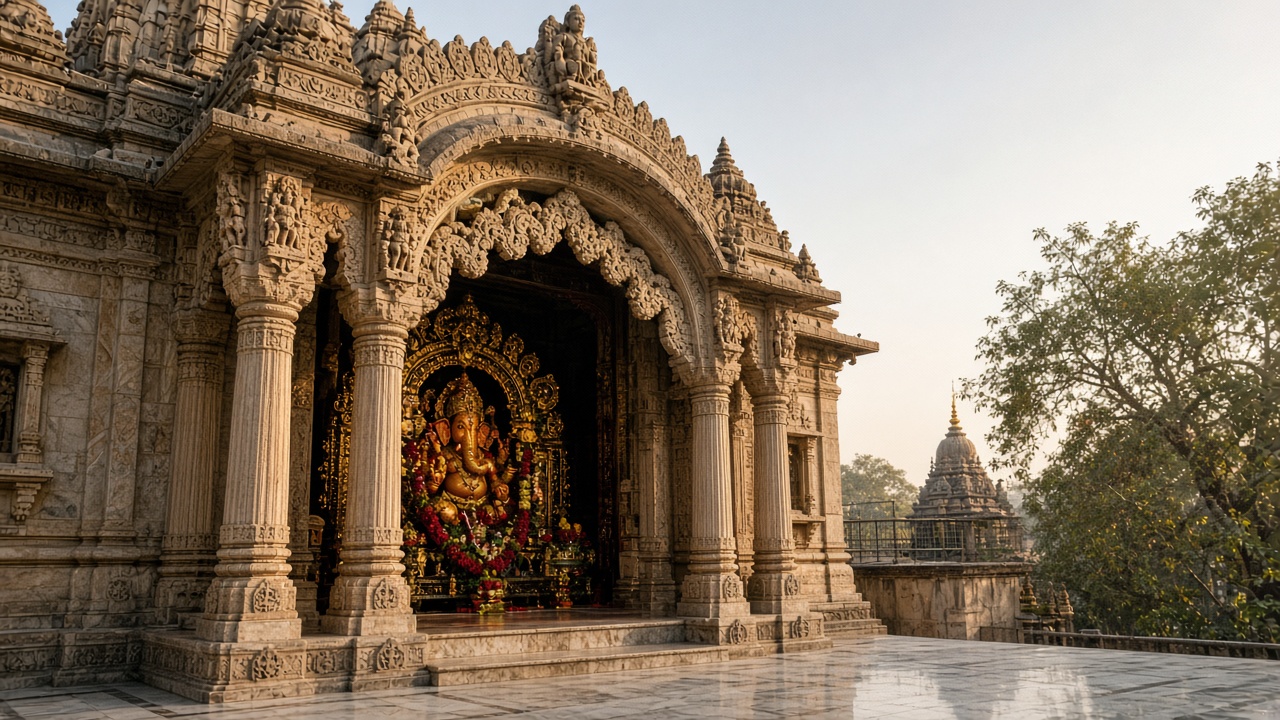 mumbai-place-siddhivinayak