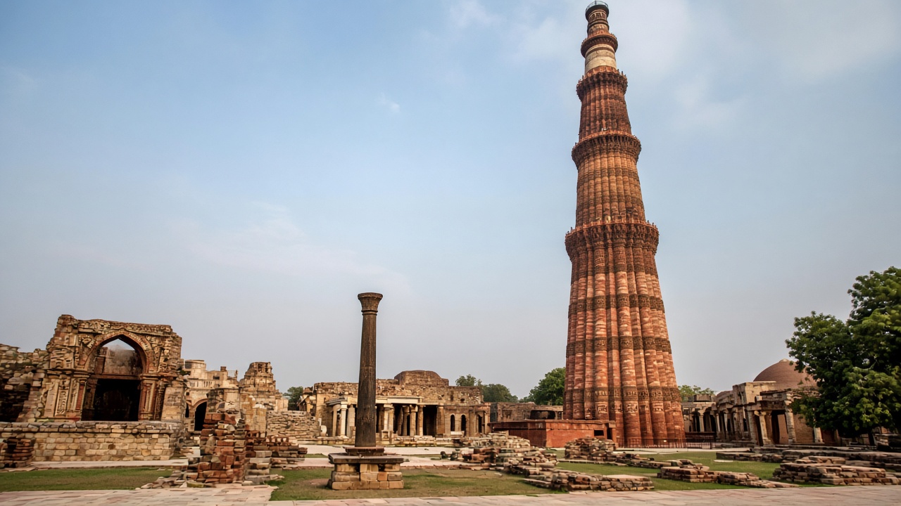 delhi-place-qutub