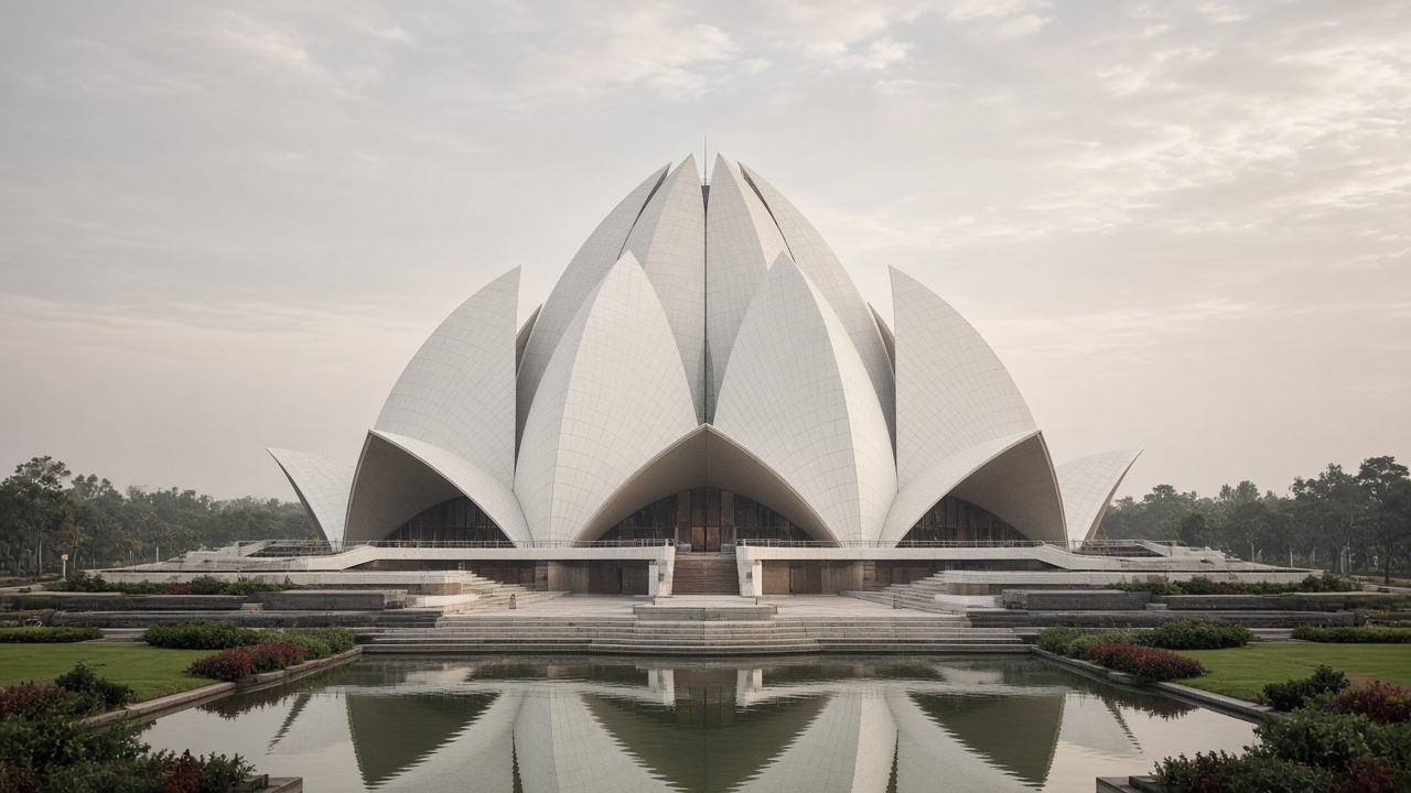 delhi-place-lotus