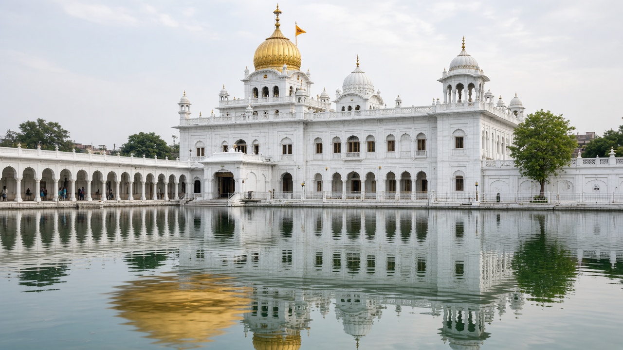 delhi-place-bangla-sahib