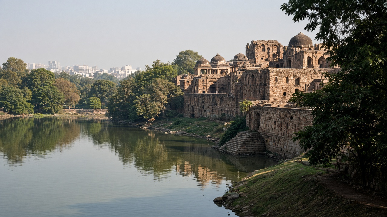 delhi-place-hauz-khas