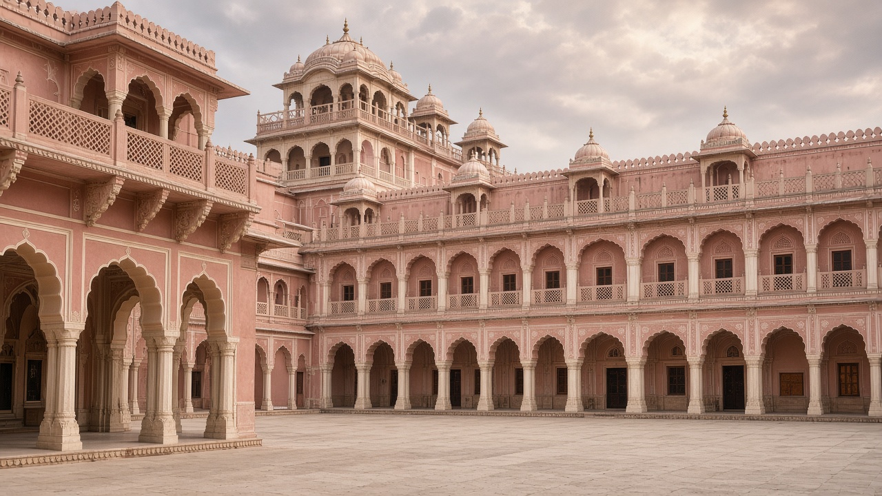 jaipur-place-city-palace