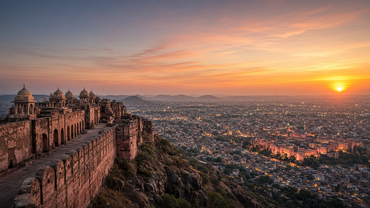 jaipur-place-nahargarh
