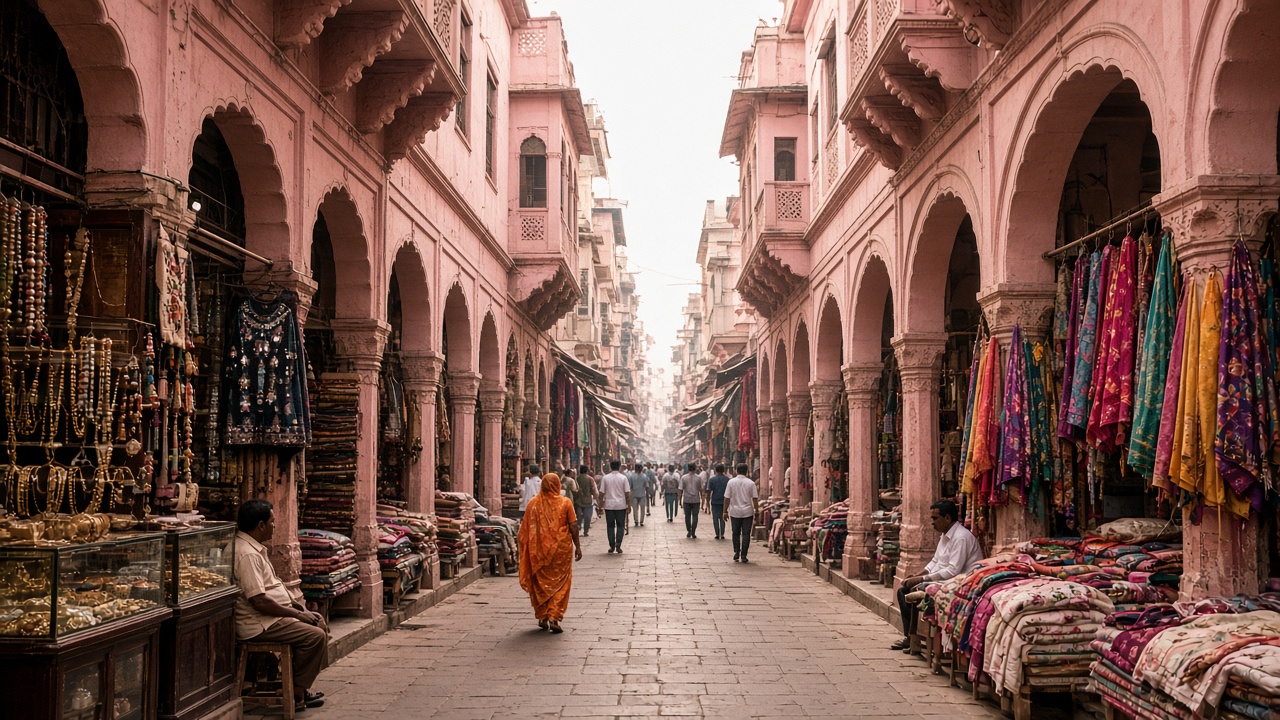 jaipur-place-bazaar