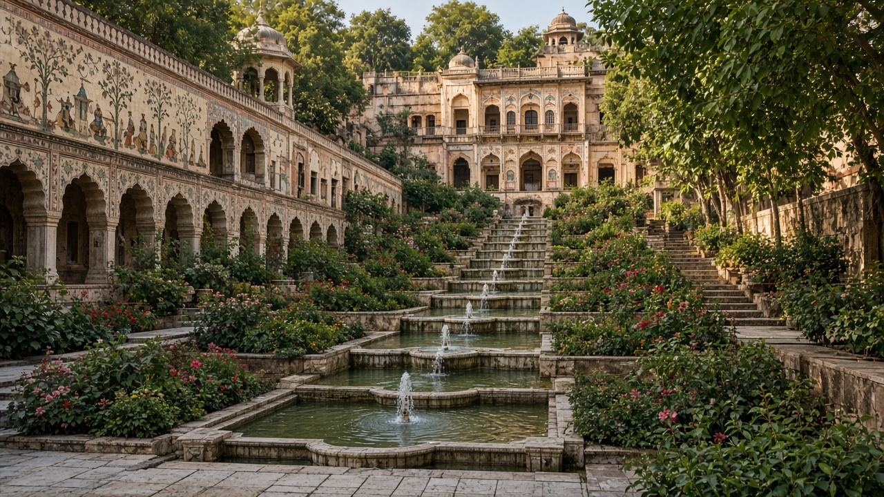 jaipur-place-sisodia