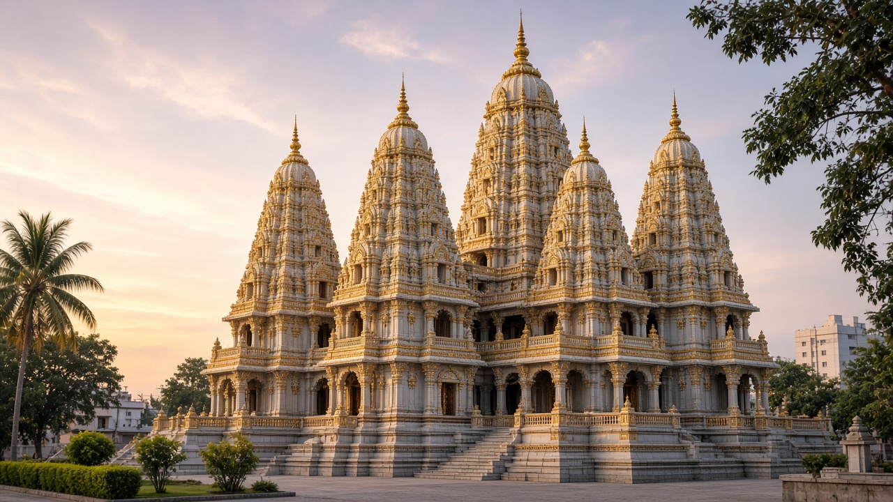 bangalore-place-iskcon