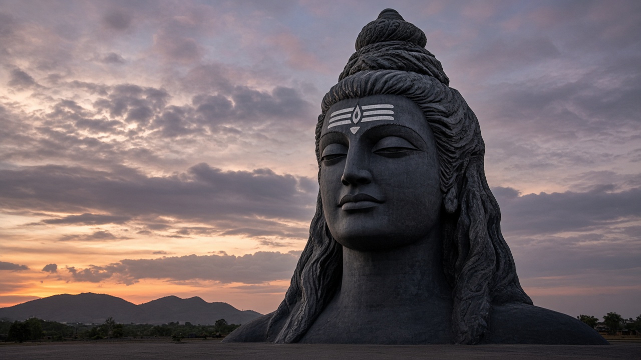 bangalore-place-adiyogi