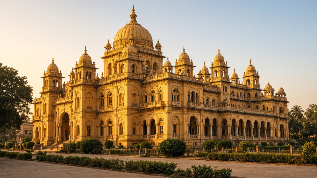 mysore-place-palace