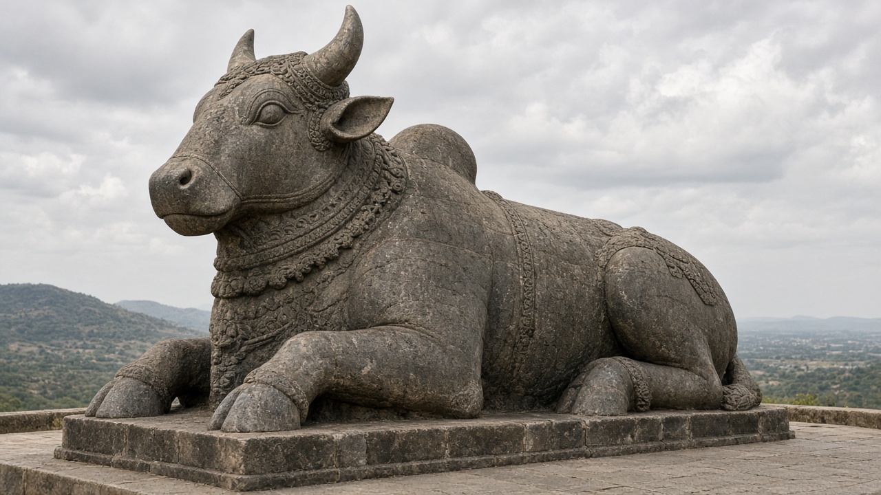 mysore-place-nandi