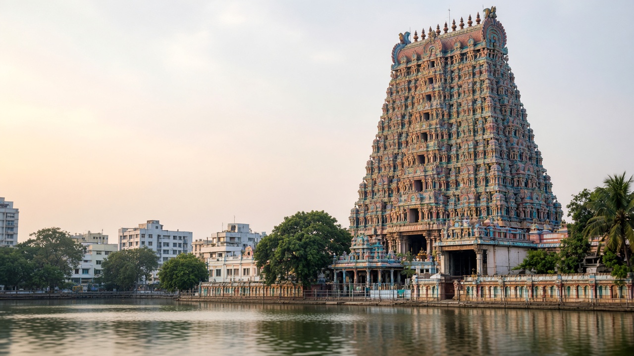 chennai-place-kapaleeshwarar