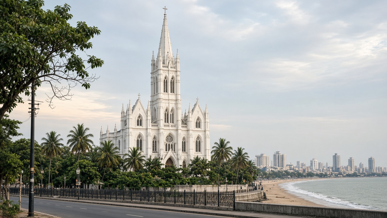 chennai-place-santhome