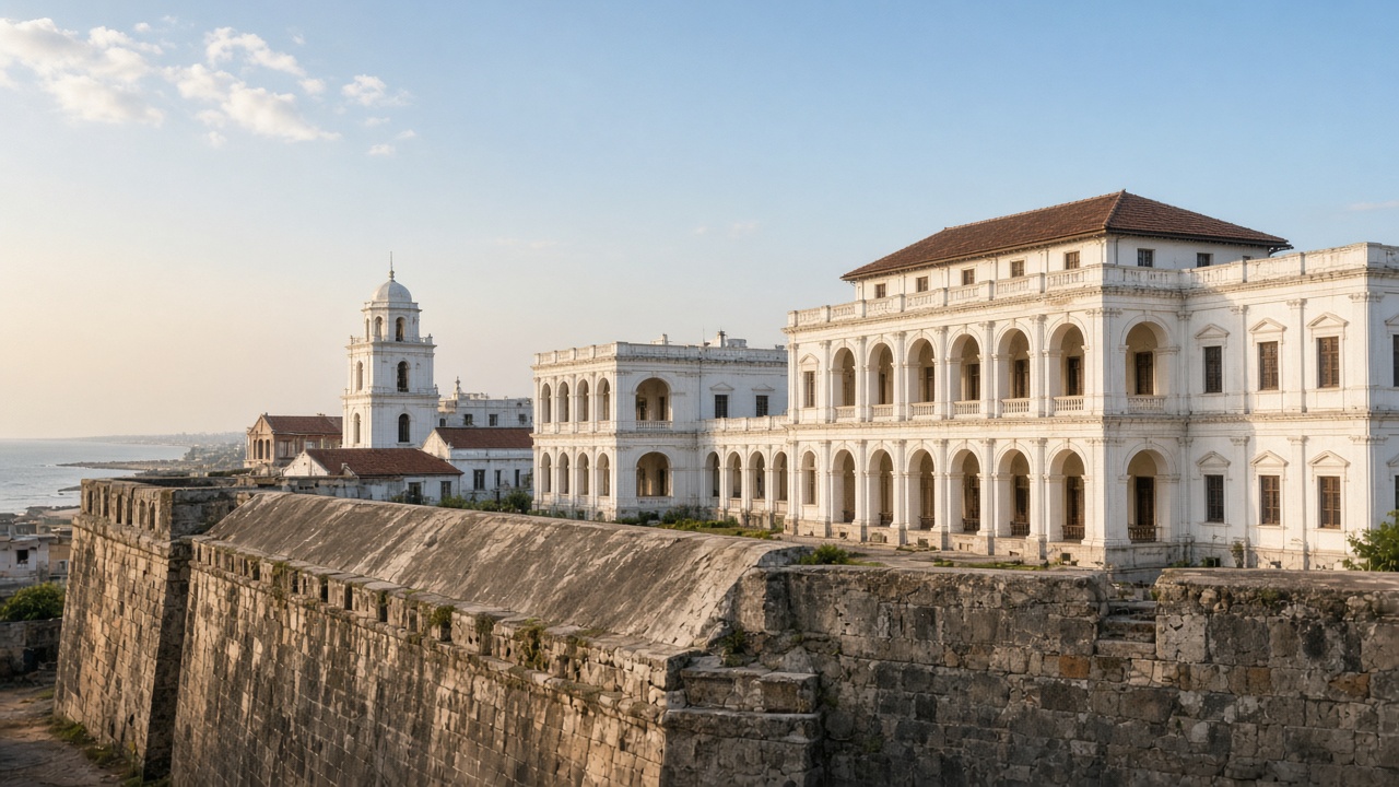 chennai-place-fort