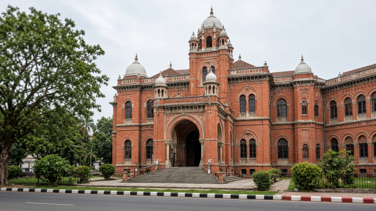 chennai-place-museum