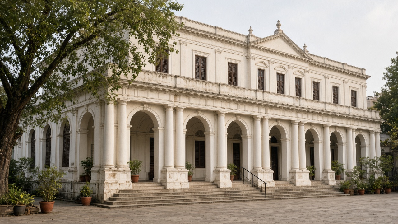 pondy-place-museum