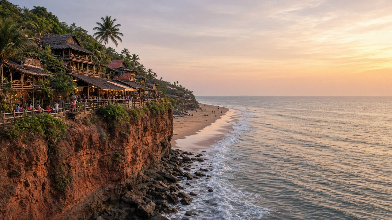 varkala-place-cliff