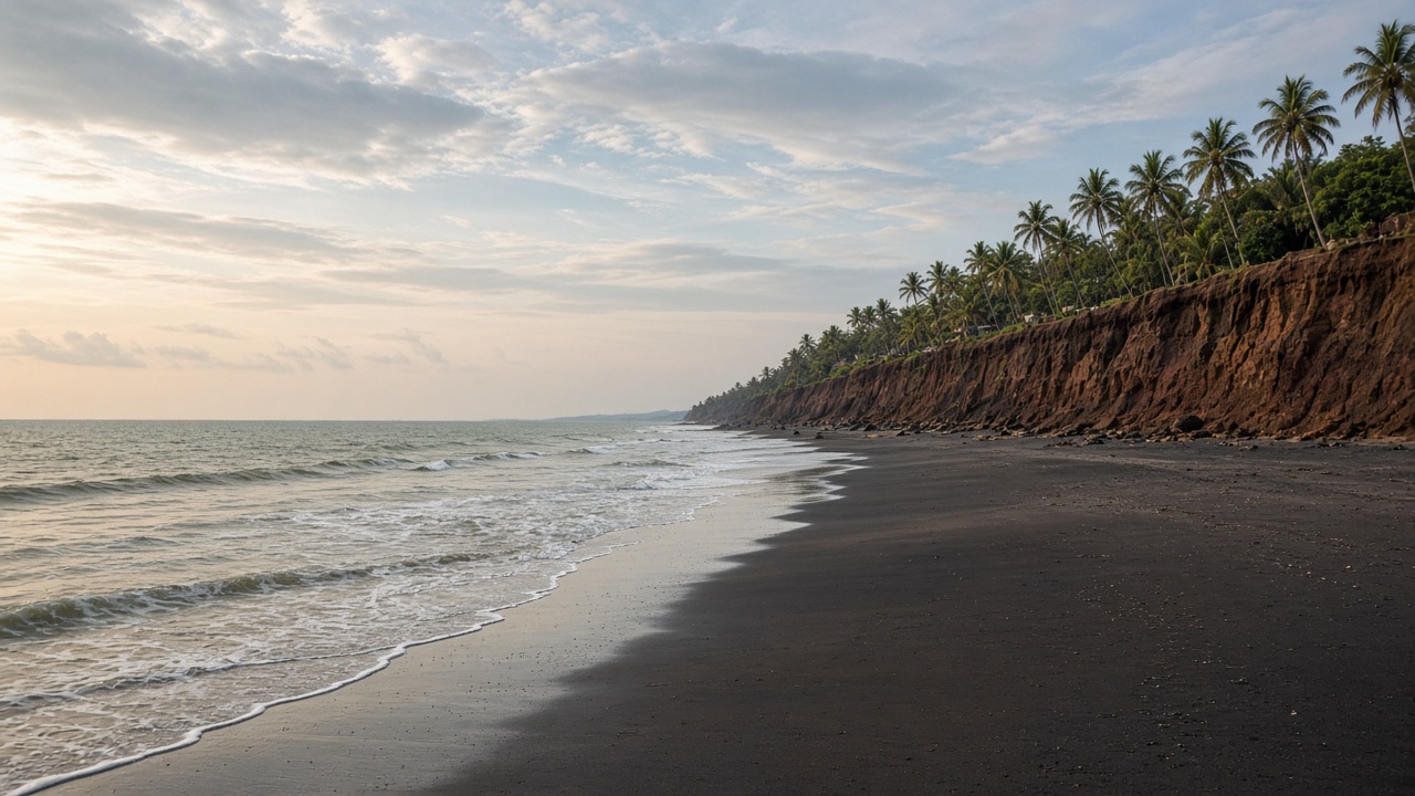 varkala-place-black-beach
