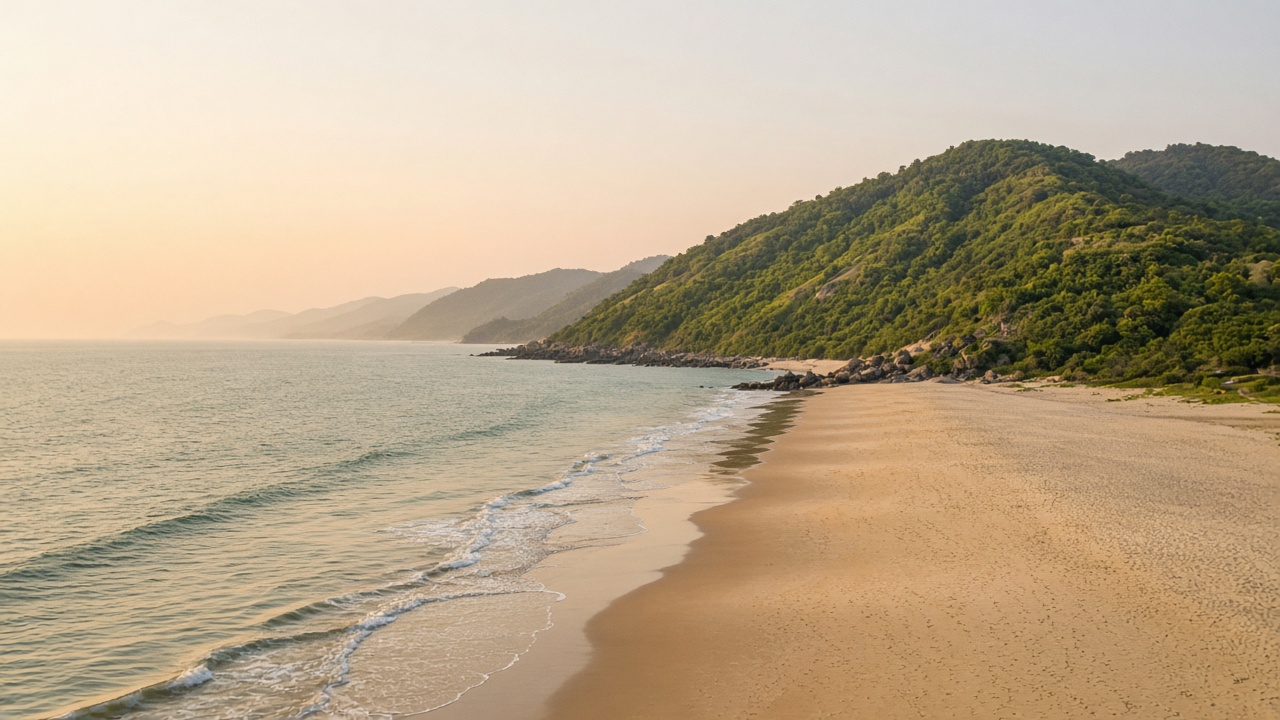 vizag-place-rushikonda