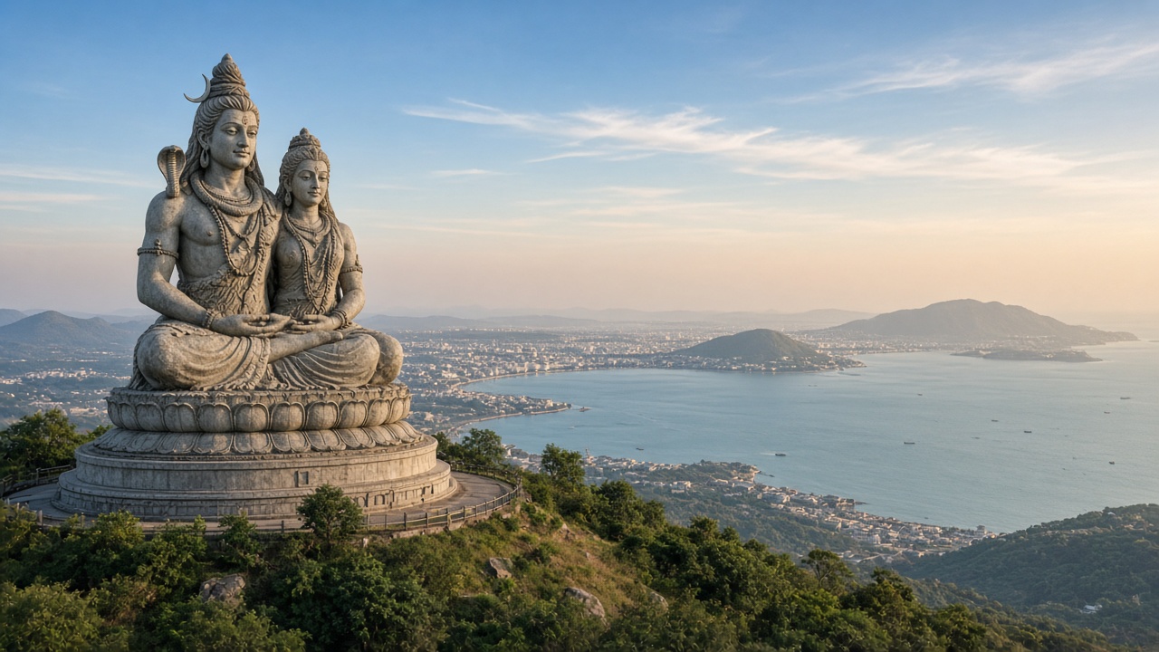 vizag-place-kailasagiri