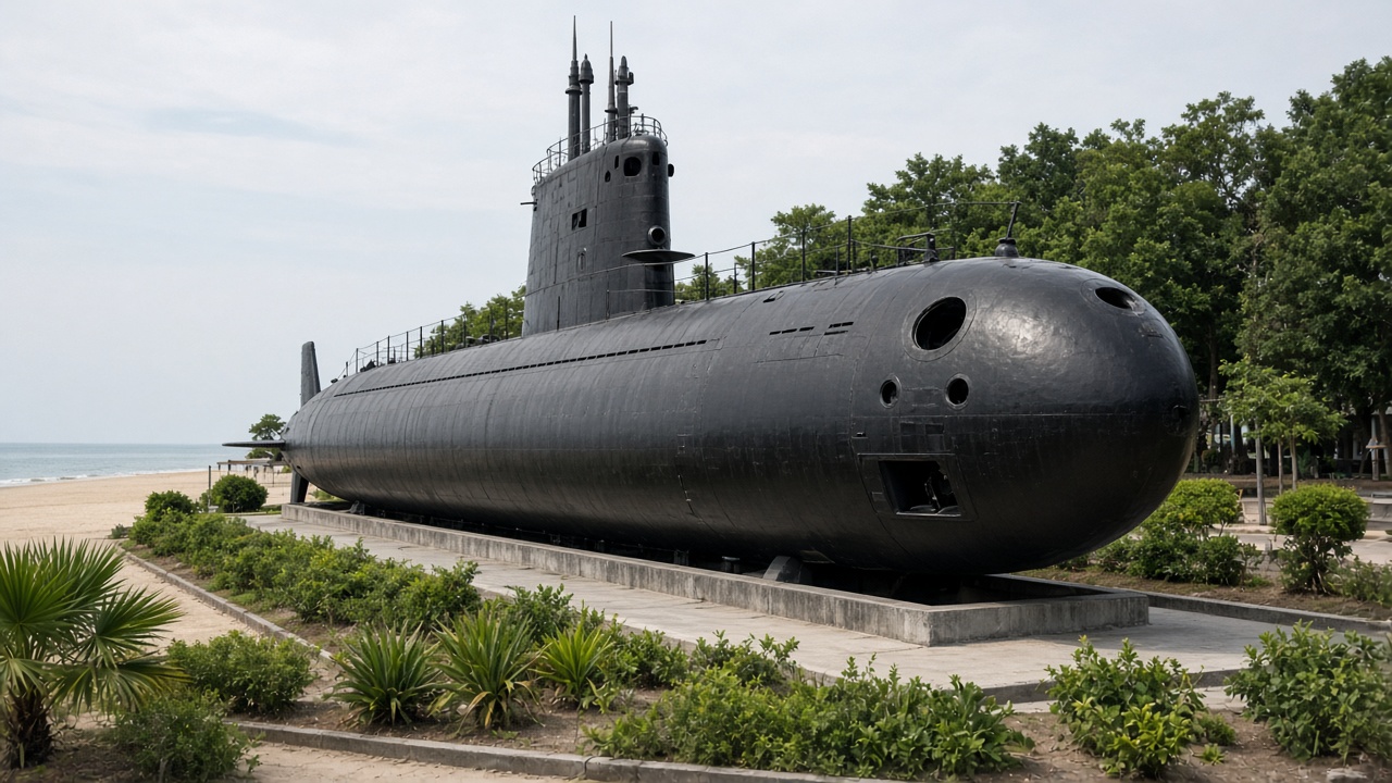 vizag-place-submarine