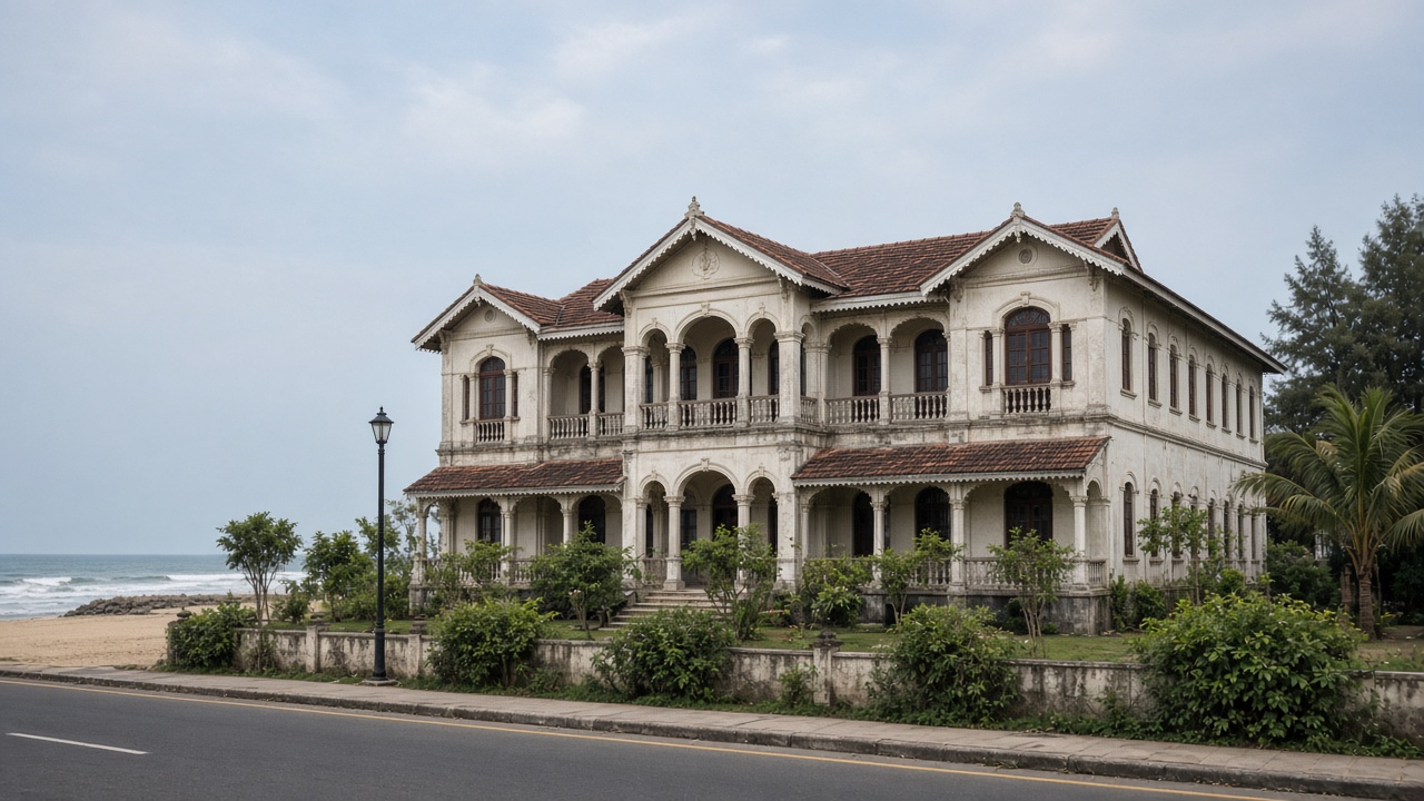 vizag-place-museum